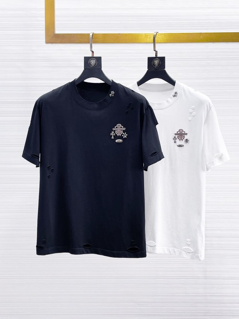 Chrome Hearts T-Shirts